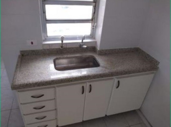 Imagem Apartamento com 2 Quartos à Venda, 62 m² em Santo Amaro - São Paulo