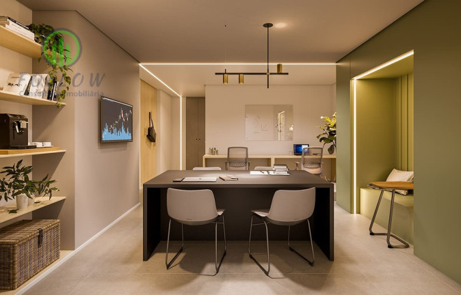 Imagem Apartamento com 3 Quartos à Venda, 149 m² em Vila Osasco - Osasco