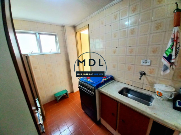 Imagem Apartamento com 1 Quarto à Venda, 55 m² em Aviacao - Praia Grande