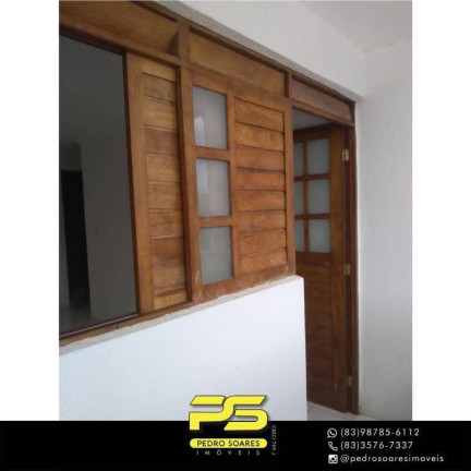 Imagem Apartamento com 2 Quartos à Venda, 55 m² em Cuiá - João Pessoa Imagem Apartamento com 2 Quartos à Venda, 55 m² em Cuiá - João Pessoa