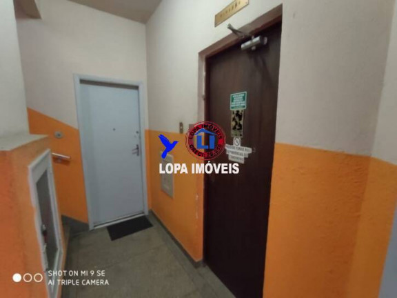 Imagem Apartamento com 1 Quarto à Venda, 42 m² em Centro - Rio De Janeiro Imagem Apartamento com 1 Quarto à Venda, 42 m² em Centro - Rio De Janeiro