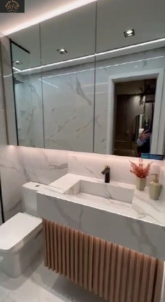 Imagem Apartamento com 2 Quartos à Venda, 58 m² em Vila Alzira - Santo André Imagem Apartamento com 2 Quartos à Venda, 58 m² em Vila Alzira - Santo André