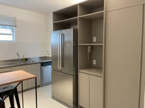 Imagem Imóvel com 3 Quartos para Alugar, 123 m² em Paraíso - São Paulo Imagem Imóvel com 3 Quartos para Alugar, 123 m² em Paraíso - São Paulo