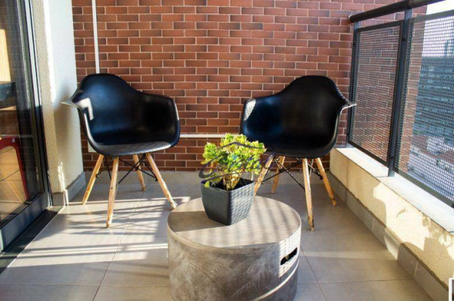 Imagem Apartamento com 1 Quarto à Venda, 32 m² em Pinheiros - São Paulo Imagem Apartamento com 1 Quarto à Venda, 32 m² em Pinheiros - São Paulo
