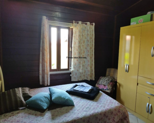 Imagem Casa com 3 Quartos à Venda, 500 m² em Terra Preta (terra Preta) - Mairiporã