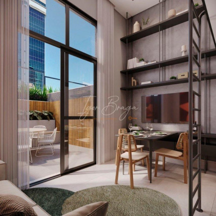 Imagem Cobertura com 2 Quartos à Venda, 92 m² em Alto Da Glória - Curitiba Imagem Cobertura com 2 Quartos à Venda, 92 m² em Alto Da Glória - Curitiba