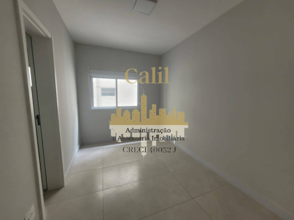 Imagem Apartamento com 2 Quartos à Venda, 82 m² em Aparecida - Santos