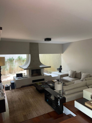 Imagem Casa com 5 Quartos à Venda, 980 m² em Jardim Morumbi - São Paulo