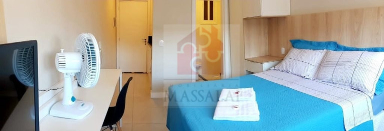 Imagem Apartamento com 1 Quarto à Venda, 20 m² em Centro - Porto Alegre Imagem Apartamento com 1 Quarto à Venda, 20 m² em Centro - Porto Alegre