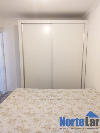 Imagem Apartamento com 2 Quartos à Venda, 57 m² em Sítio Do Mandaqui - São Paulo