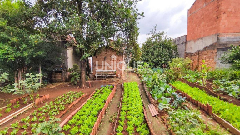Terreno à Venda, 1.100 m² em Vila Arens Ii - Jundiaí