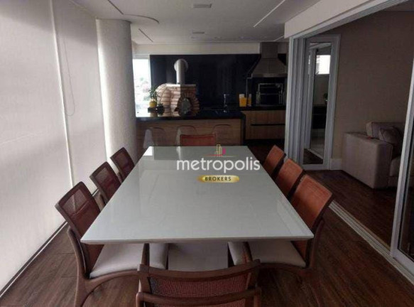 Imagem Apartamento com 3 Quartos para Alugar, 234 m² em Cerâmica - São Caetano Do Sul Imagem Apartamento com 3 Quartos para Alugar, 234 m² em Cerâmica - São Caetano Do Sul