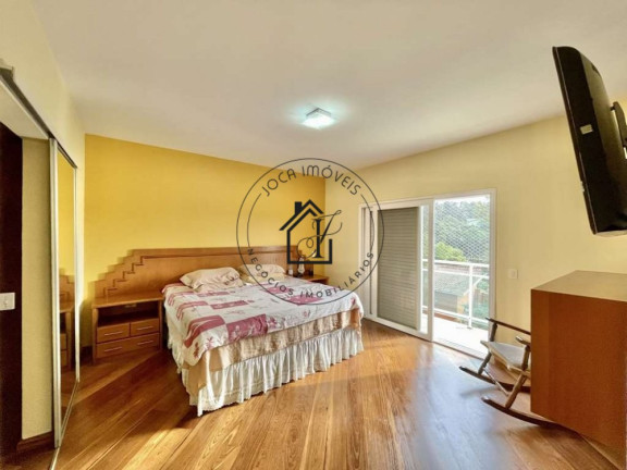 Imagem Casa de Condomínio com 4 Quartos à Venda, 720 m² em Transurb - Itapevi