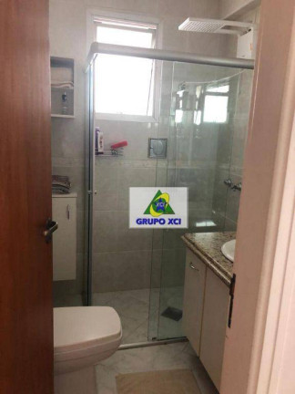 Imagem Apartamento com 3 Quartos à Venda, 100 m² em Parque Taquaral - Campinas Imagem Apartamento com 3 Quartos à Venda, 100 m² em Parque Taquaral - Campinas