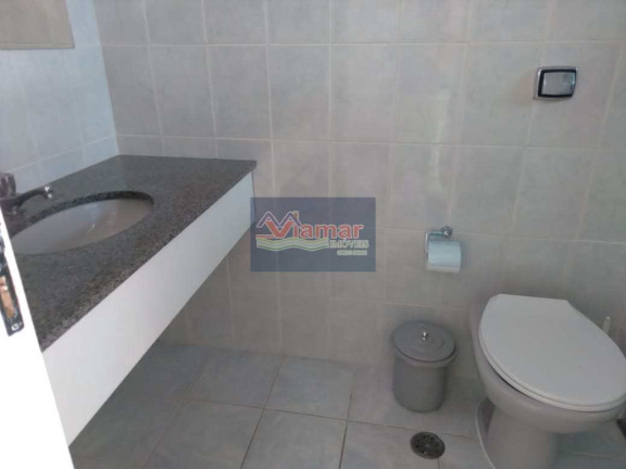 Imagem Apartamento com 2 Quartos à Venda, 80 m² em Enseada - Guarujá