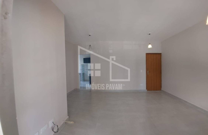 Imagem Apartamento com 3 Quartos para Alugar, 70 m² em Planalto - São Bernardo Do Campo