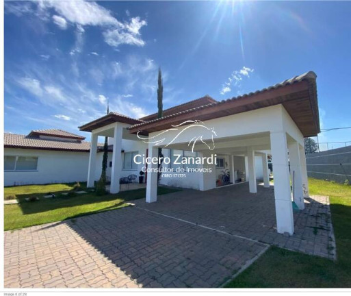 Casa de Condomínio com 5 Quartos à Venda, 500 m² em Porta Do Sol - Mairinque