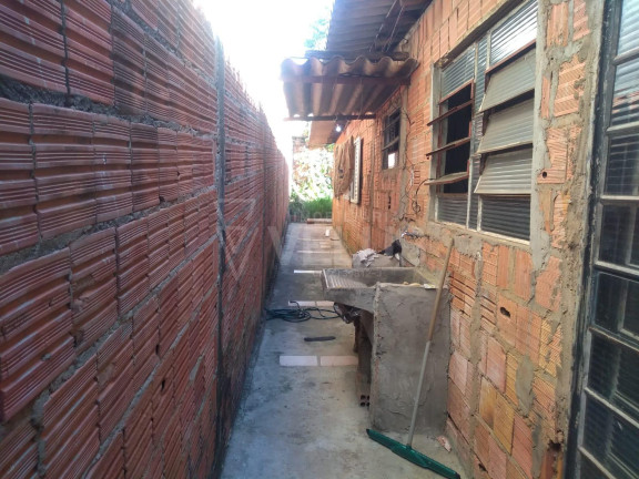 Imagem Casa com 2 Quartos à Venda, 105 m² em Jardim Fogaça - Itapetininga