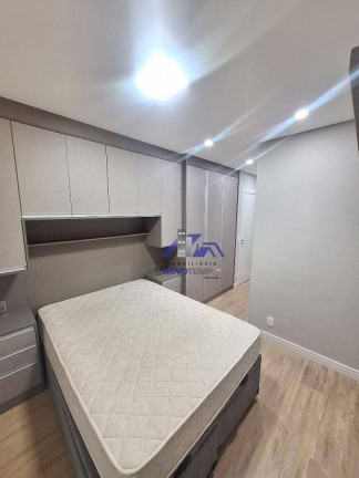 Imagem Apartamento com 2 Quartos para Alugar, 69 m² em Alphaville Empresarial - Barueri