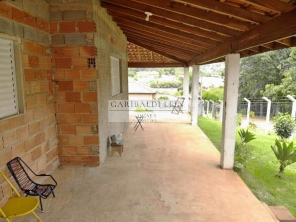 Imagem Imóvel com 2 Quartos à Venda, 110 m² em Jardim Maranata - Tuiuti