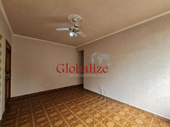 Imagem Imóvel com 2 Quartos à Venda, 75 m² em José Menino - Santos Imagem Imóvel com 2 Quartos à Venda, 75 m² em José Menino - Santos