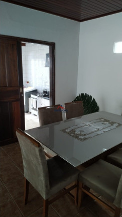 Imagem Casa com 3 Quartos à Venda, 110 m² em Ingleses Do Rio Vermelho - Florianópolis