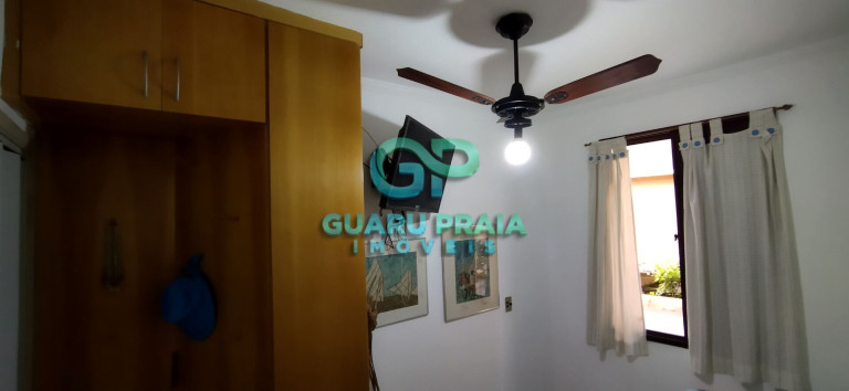 Imagem Apartamento com 3 Quartos à Venda, 80 m² em Enseada - Guarujá