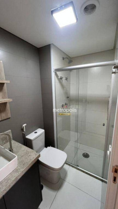 Imagem Apartamento com 2 Quartos à Venda, 67 m² em Barra Funda - São Paulo