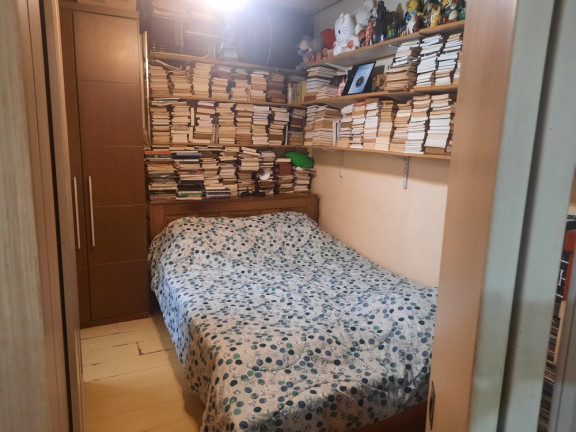 Imagem Apartamento com 1 Quarto à Venda, 66 m² em Centro Histórico - Porto Alegre