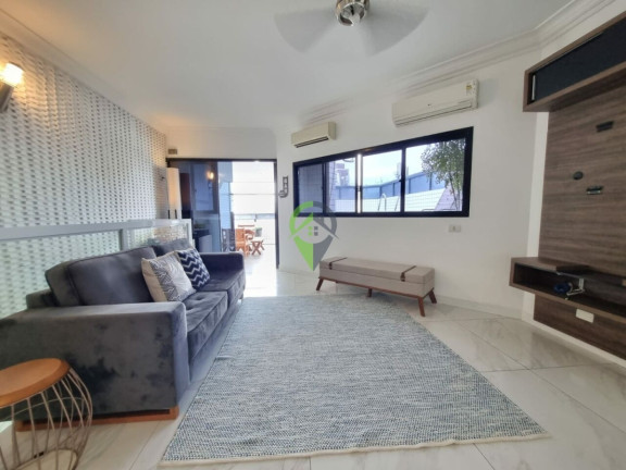 Imagem Apartamento com 4 Quartos à Venda, 224 m² em Ponta Da Praia - Santos Imagem Apartamento com 4 Quartos à Venda, 224 m² em Ponta Da Praia - Santos