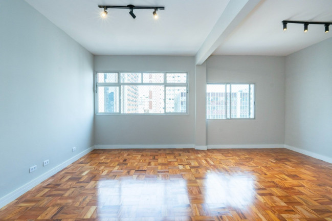 Imagem Apartamento com 3 Quartos à Venda, 92 m² em Vila Nova Conceição - São Paulo Imagem Apartamento com 3 Quartos à Venda, 92 m² em Vila Nova Conceição - São Paulo