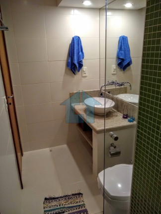Imagem Apartamento com 3 Quartos à Venda, 126 m² em Porto Bracuhy - Angra Dos Reis