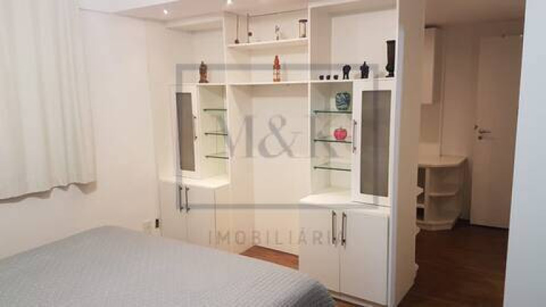 Imagem Apartamento com 3 Quartos à Venda, 139 m² em Barra Da Tijuca - Rio De Janeiro
