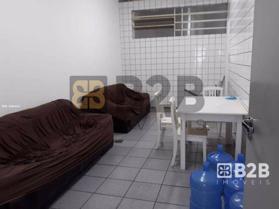 Imagem Galpão à Venda, 1.200 m² em Distrito Industrial Domingos Biancardi - Bauru