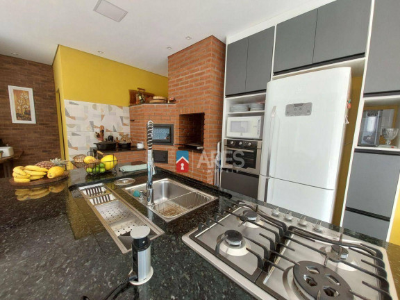 Imagem Casa com 3 Quartos à Venda, 270 m² em Jardim Cândido Bertini - Santa Bárbara D'oeste Imagem Casa com 3 Quartos à Venda, 270 m² em Jardim Cândido Bertini - Santa Bárbara D'oeste