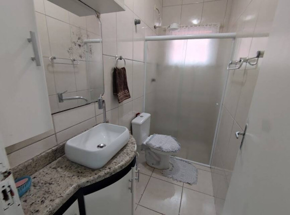 Imagem Casa com 2 Quartos à Venda, 65 m² em Praia Grande Imagem Casa com 2 Quartos à Venda, 65 m² em Praia Grande