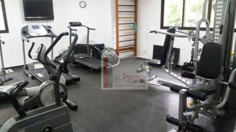 Imagem Apartamento com 3 Quartos à Venda, 87 m² em Vila Andrade - São Paulo Imagem Apartamento com 3 Quartos à Venda, 87 m² em Vila Andrade - São Paulo