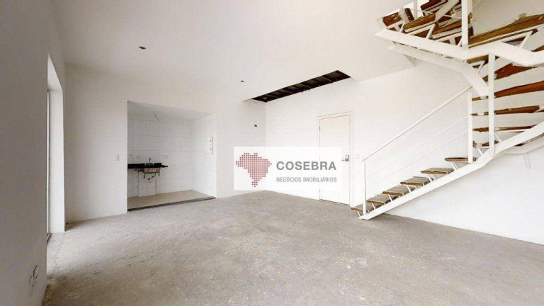 Imagem Imóvel com 3 Quartos à Venda, 112 m² em Brooklin - São Paulo