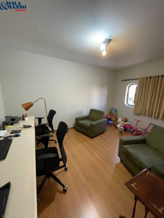 Imagem Apartamento com 4 Quartos à Venda, 298 m² em Tatuapé - São Paulo Imagem Apartamento com 4 Quartos à Venda, 298 m² em Tatuapé - São Paulo