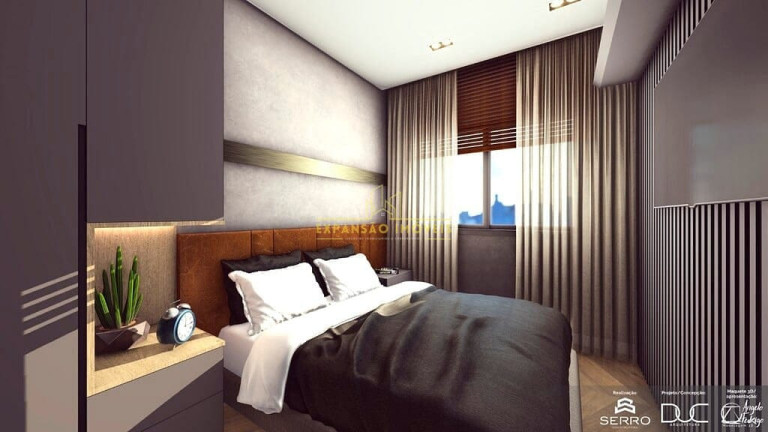 Imagem Apartamento com 2 Quartos à Venda, 58 m² em Pedra Branca - Palhoça Imagem Apartamento com 2 Quartos à Venda, 58 m² em Pedra Branca - Palhoça