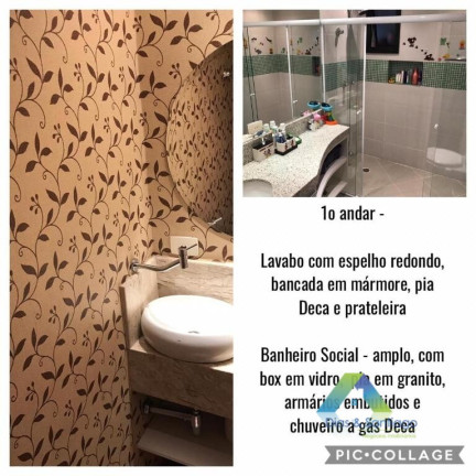 Imagem Cobertura com 4 Quartos à Venda, 230 m² em Bosque Da Saúde - São Paulo Imagem Cobertura com 4 Quartos à Venda, 230 m² em Bosque Da Saúde - São Paulo