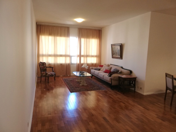 Imagem Apartamento com 3 Quartos à Venda, 108 m² em Copacabana - Rio De Janeiro
