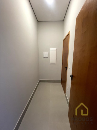 Imagem Casa com 3 Quartos à Venda, 258 m² em Caldeira - Indaiatuba
