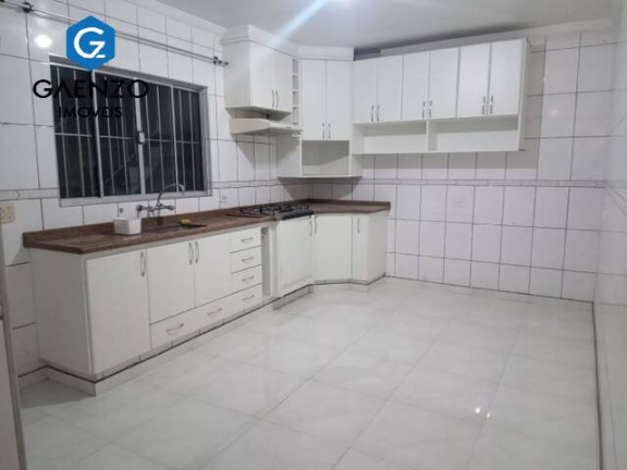 Imagem Casa com 3 Quartos à Venda, 130 m² em Pestana - Osasco Imagem Casa com 3 Quartos à Venda, 130 m² em Pestana - Osasco
