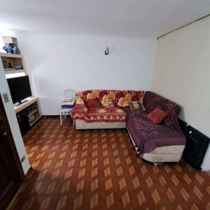 Casa com 2 Quartos à Venda, 128 m² em Jardim Do Estádio - Santo André