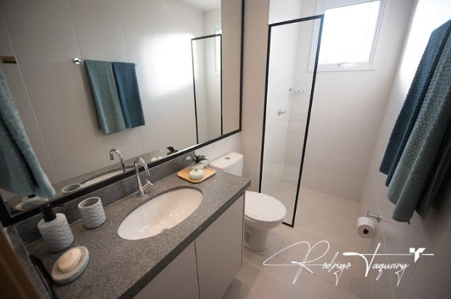 Imagem Apartamento com 2 Quartos à Venda, 63 m² em Vila Rosa - Aparecida De Goiânia
