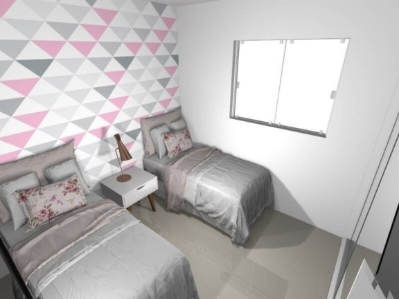 Imagem Sobrado com 2 Quartos à Venda,  em Lopes De Oliveira - Sorocaba