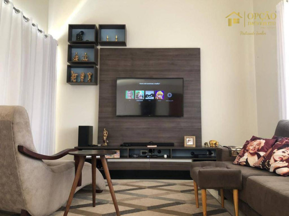 Imagem Casa com 3 Quartos à Venda, 273 m² em Condomínio Lagos D'icaraí - Salto Imagem Casa com 3 Quartos à Venda, 273 m² em Condomínio Lagos D'icaraí - Salto