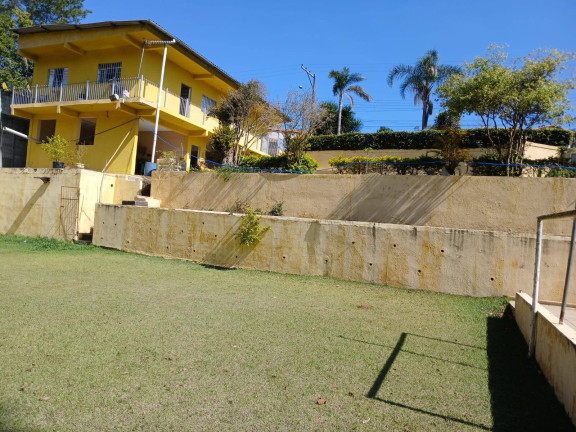Imagem Chácara com 4 Quartos à Venda, 1.500 m² em Terra Preta (terra Preta) - Mairiporã