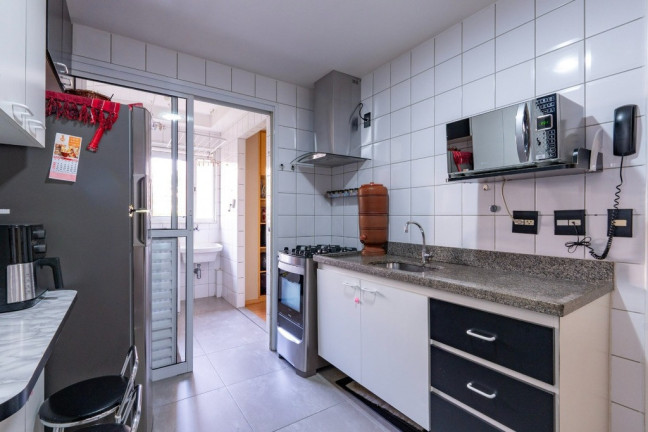 Imagem Apartamento com 3 Quartos à Venda, 90 m² em Alto Da Lapa - São Paulo Imagem Apartamento com 3 Quartos à Venda, 90 m² em Alto Da Lapa - São Paulo